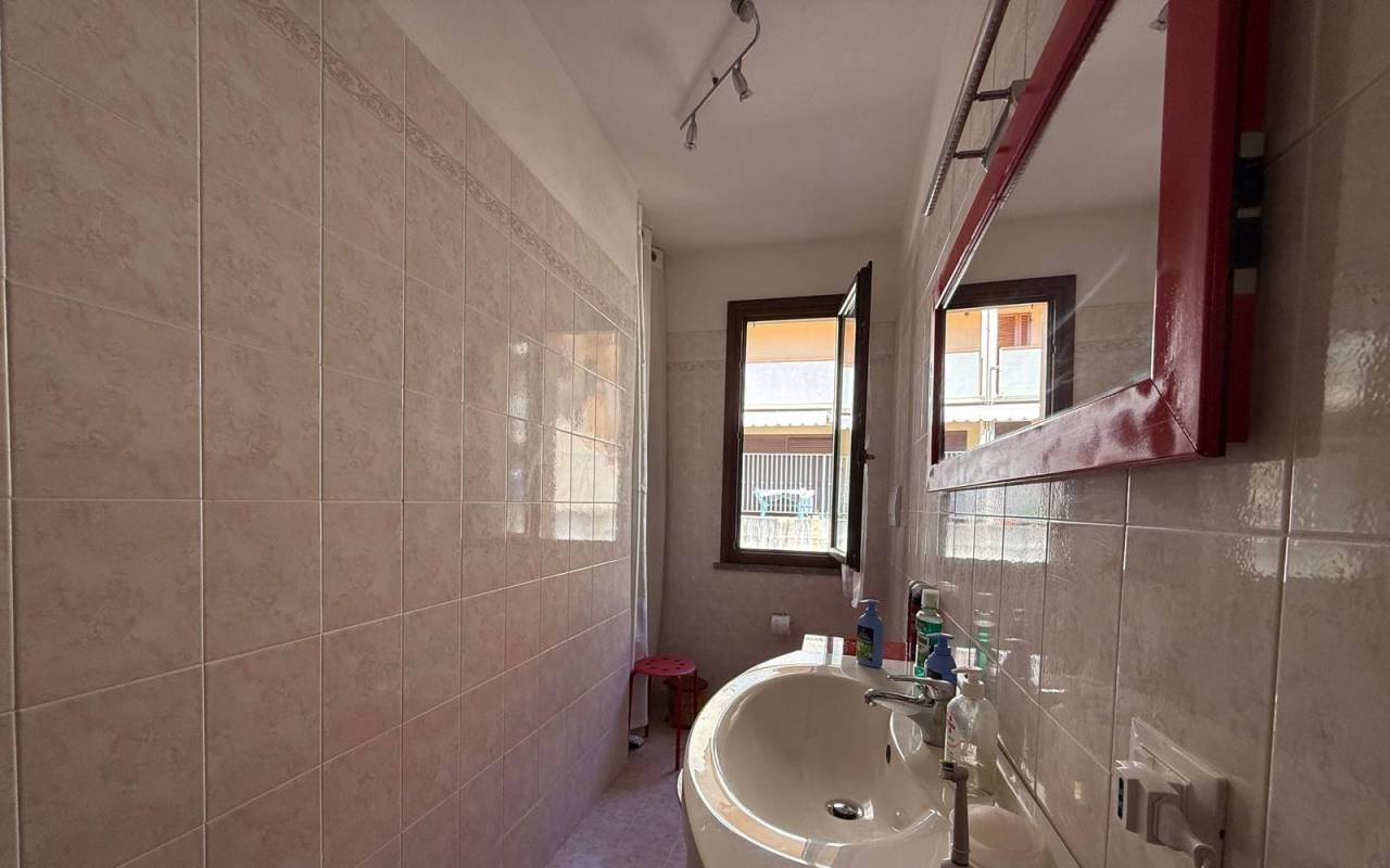 Appartamento in vendita a San Vincenzo (LI) - rif. 692 pn