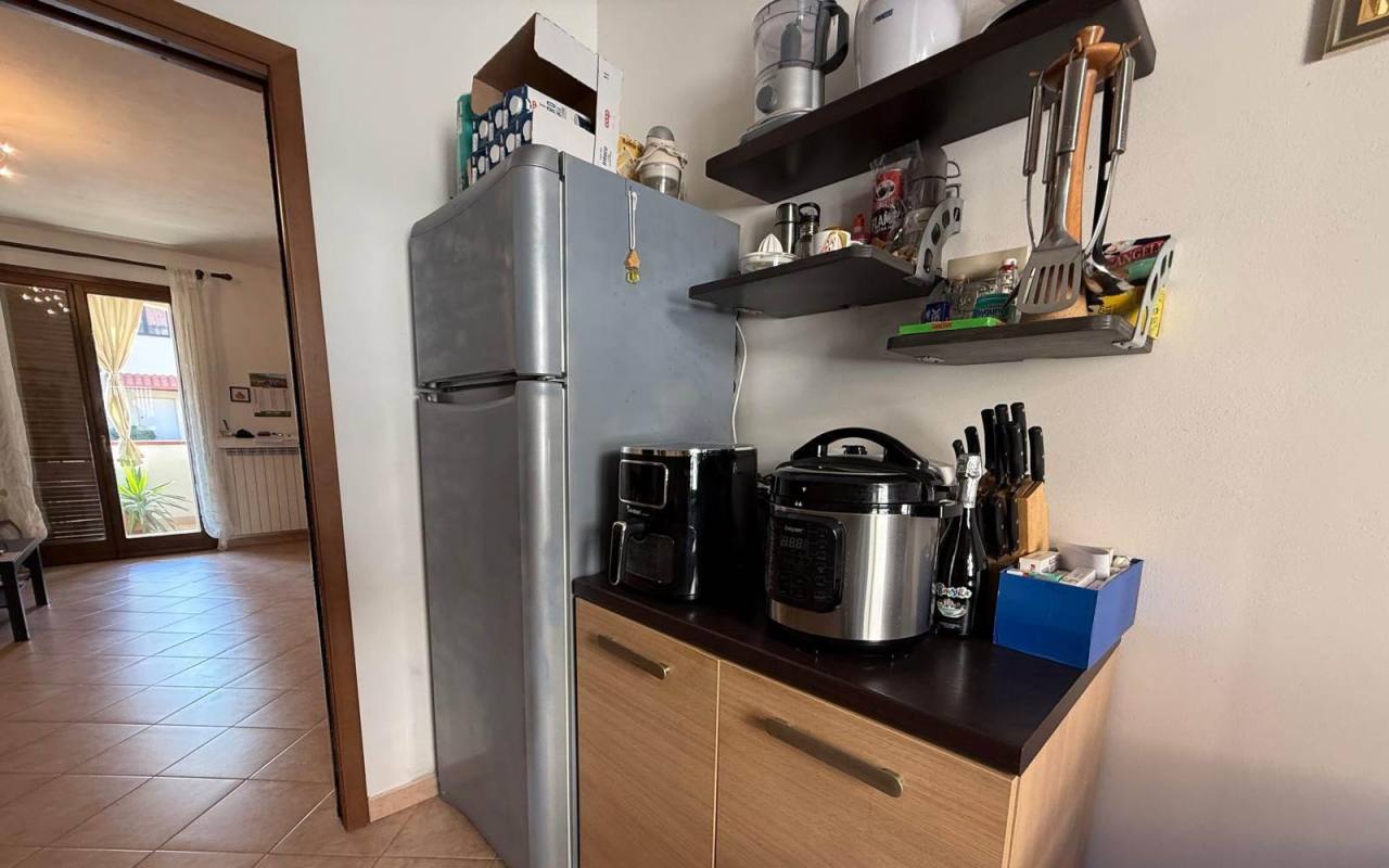 Appartamento in vendita a San Vincenzo (LI) - rif. 692 pn