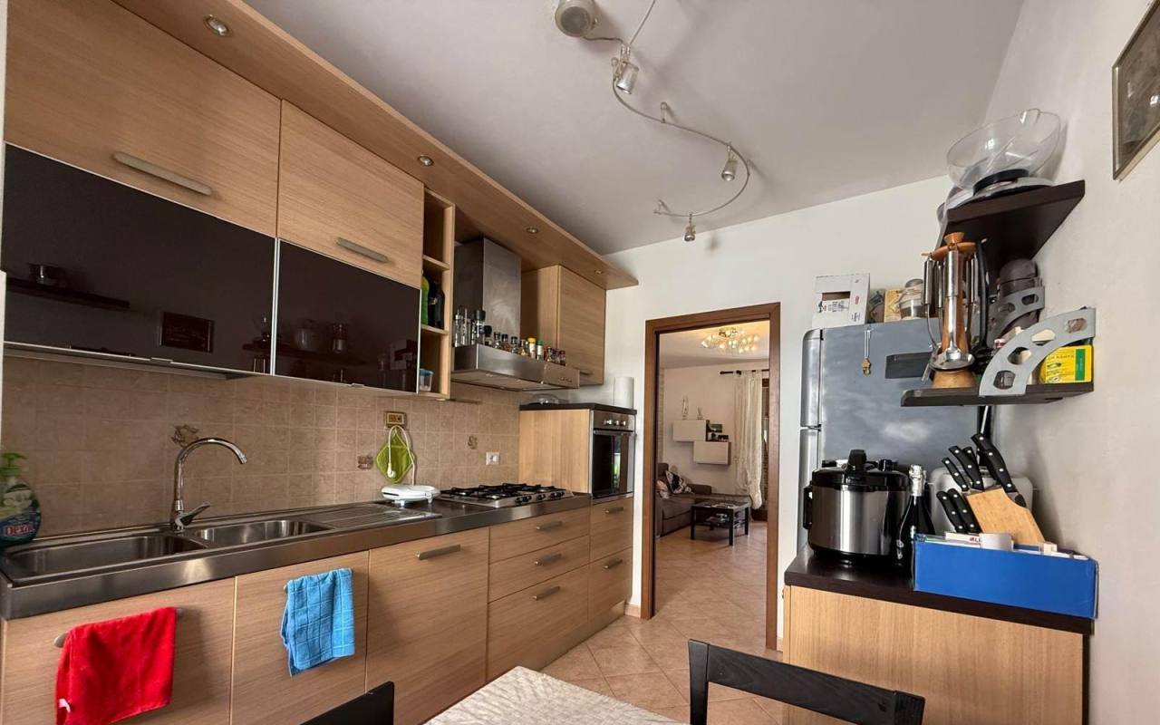 Appartamento in vendita a San Vincenzo (LI) - rif. 692 pn