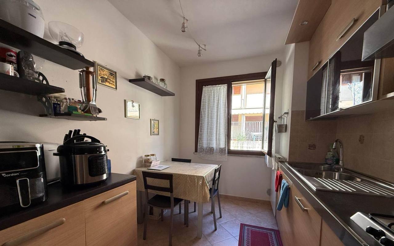 Appartamento in vendita a San Vincenzo (LI) - rif. 692 pn