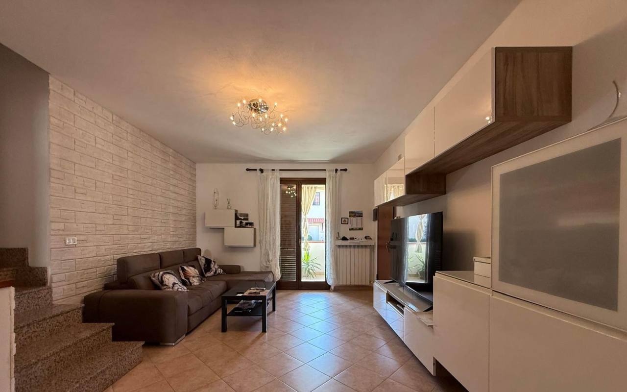 Appartamento in vendita a San Vincenzo (LI) - rif. 692 pn