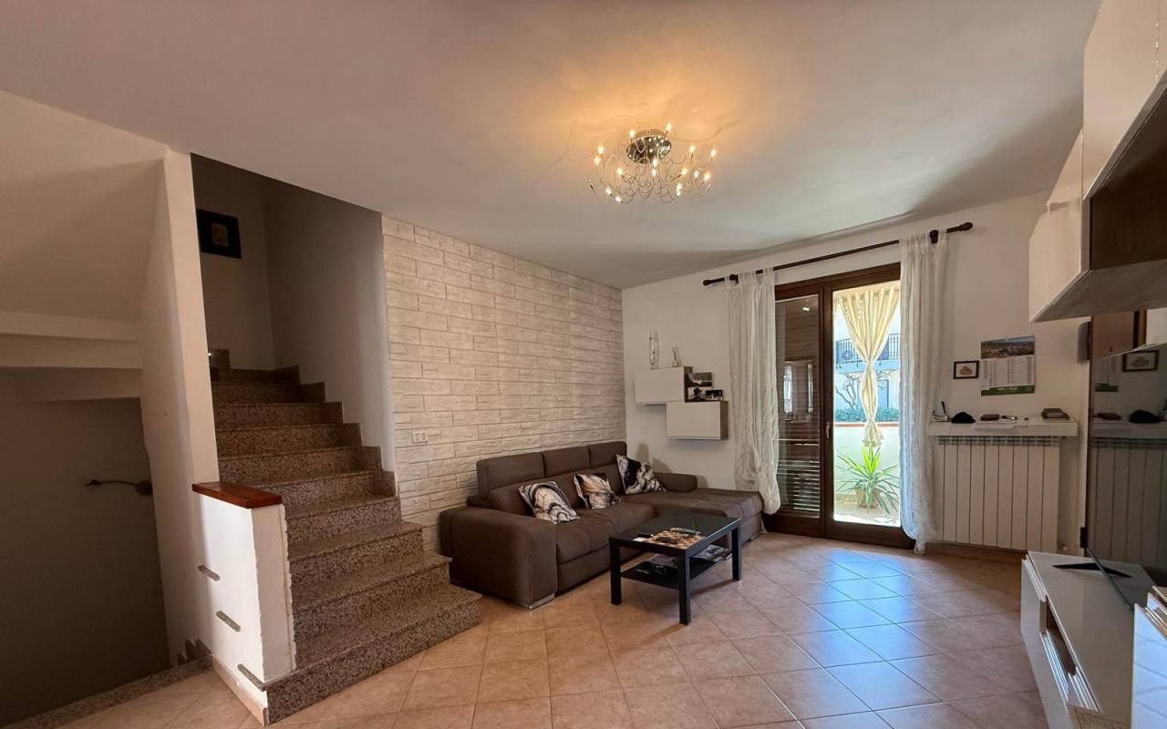 Appartamento in vendita a San Vincenzo (LI) - rif. 692 pn