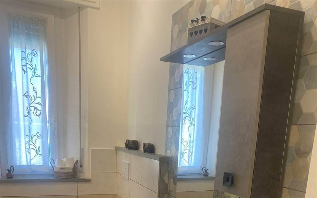 Appartamento in vendita a Piombino (LI) - rif. 298 af