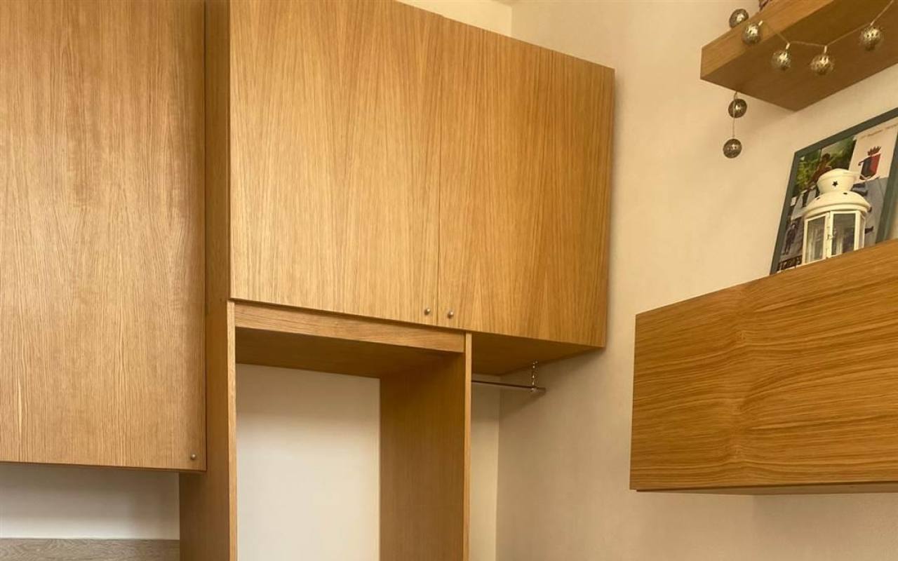 Appartamento in vendita a Piombino (LI) - rif. 298 af