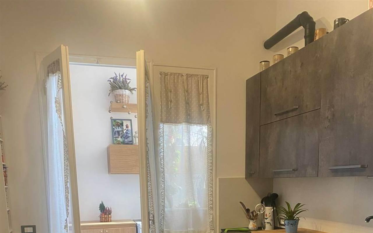 Appartamento in vendita a Piombino (LI) - rif. 298 af