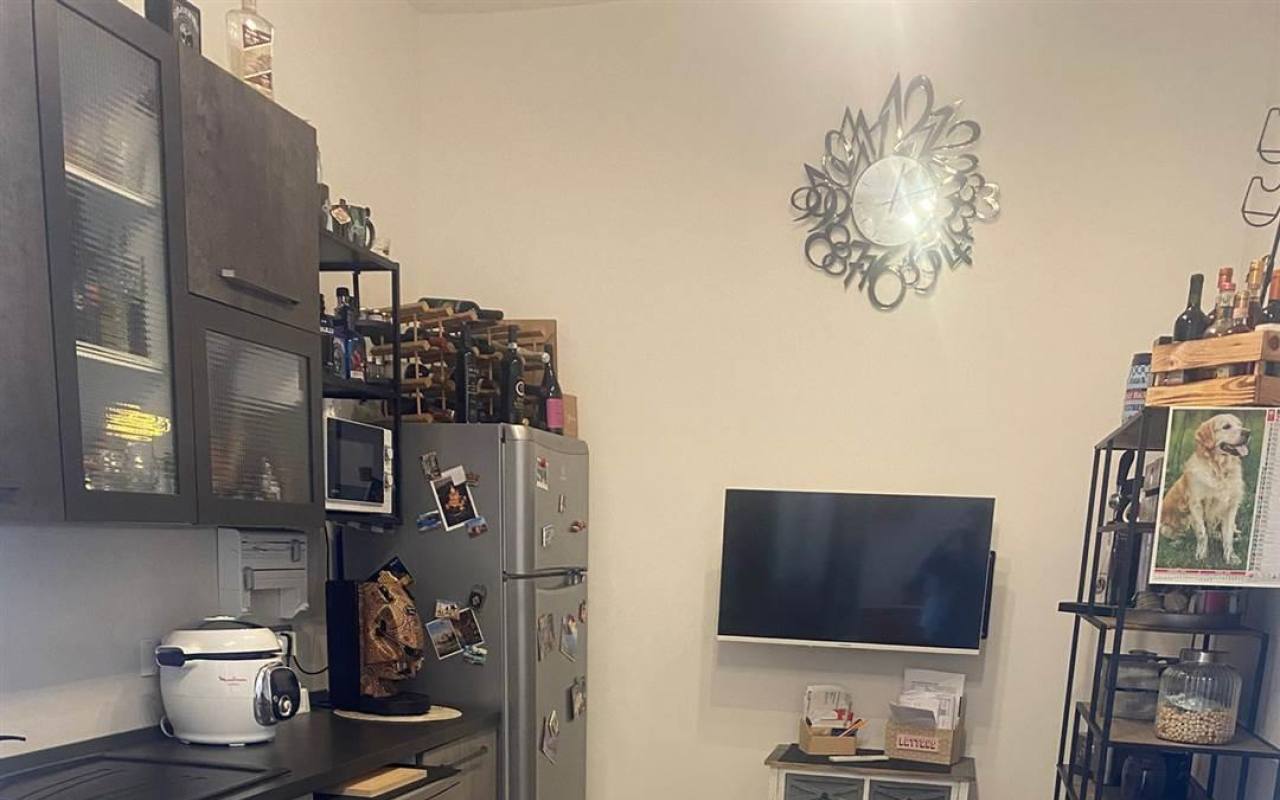 Appartamento in vendita a Piombino (LI) - rif. 298 af