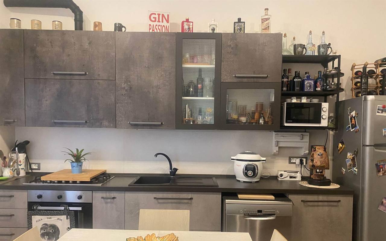 Appartamento in vendita a Piombino (LI) - rif. 298 af