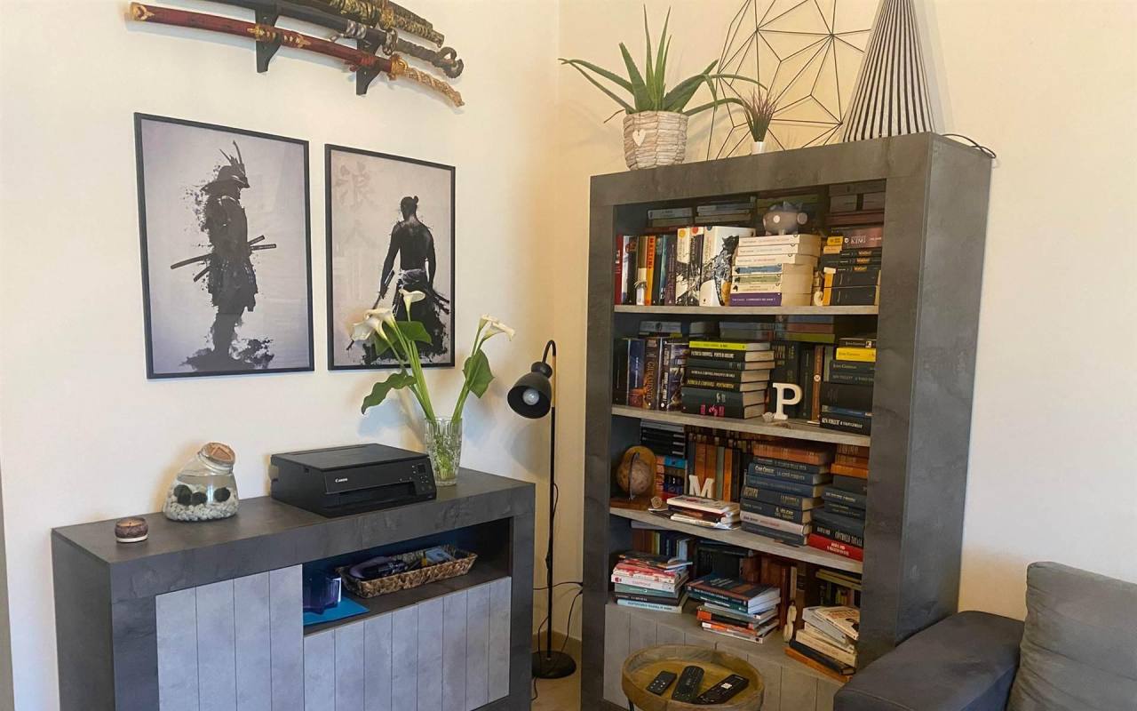 Appartamento in vendita a Piombino (LI) - rif. 298 af