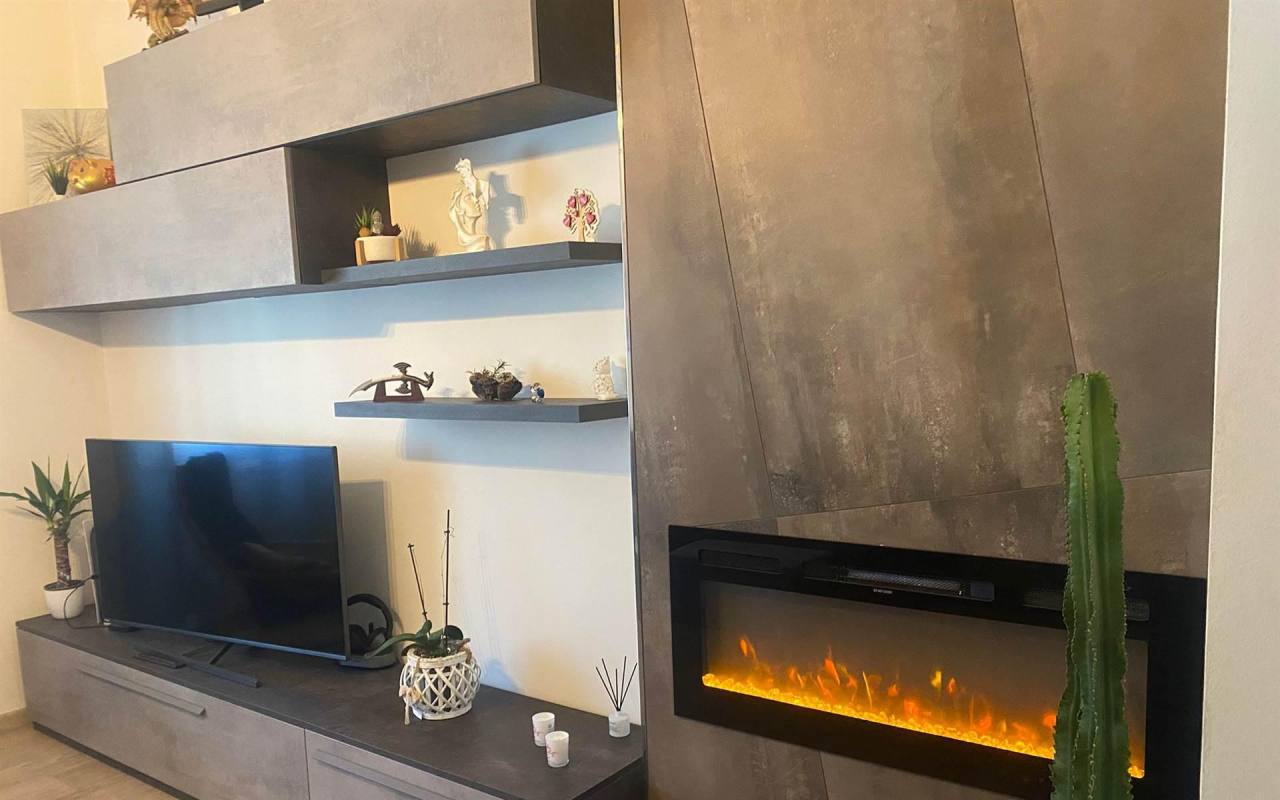 Appartamento in vendita a Piombino (LI) - rif. 298 af