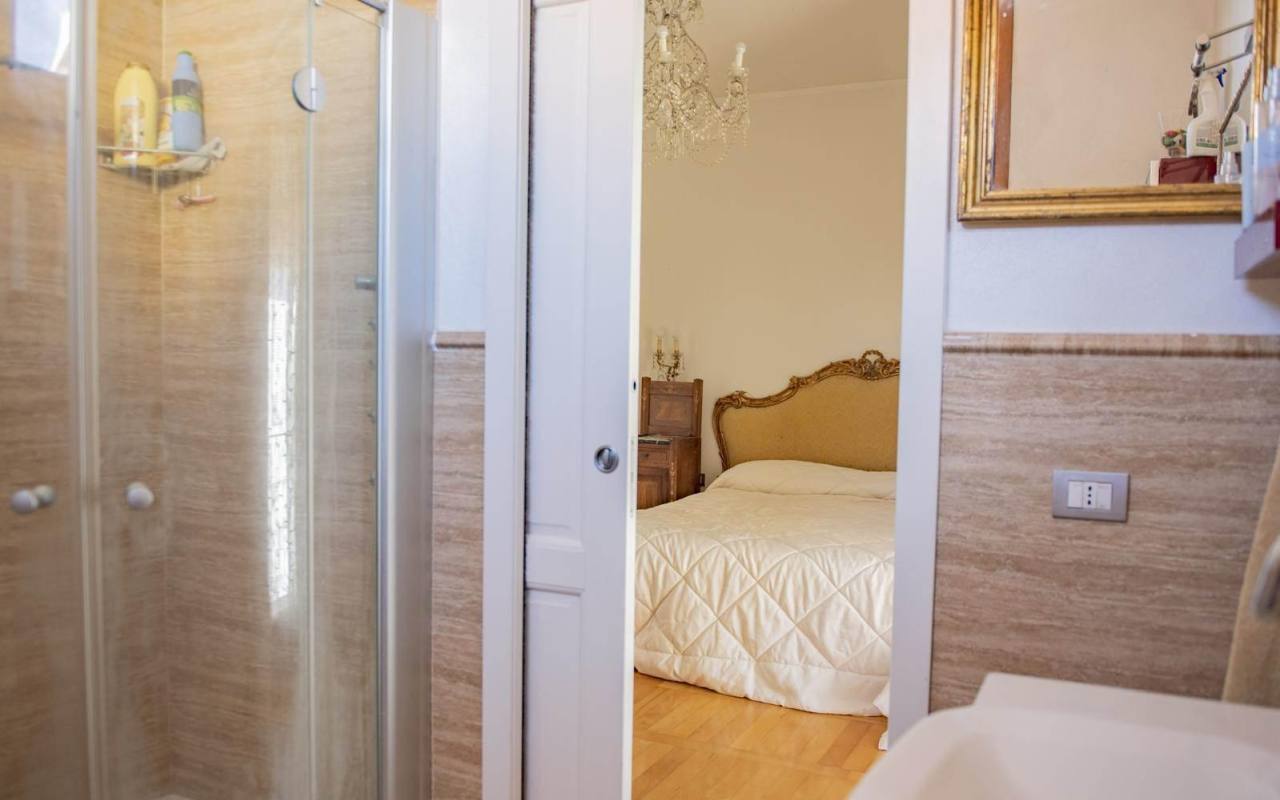 Appartamento in vendita a San Vincenzo (LI) - rif. 693 pn