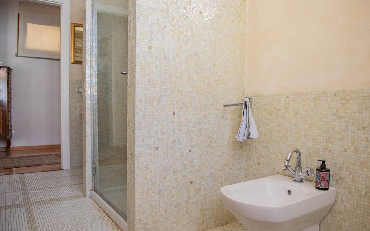 Appartamento in vendita a San Vincenzo (LI) - rif. 693 pn