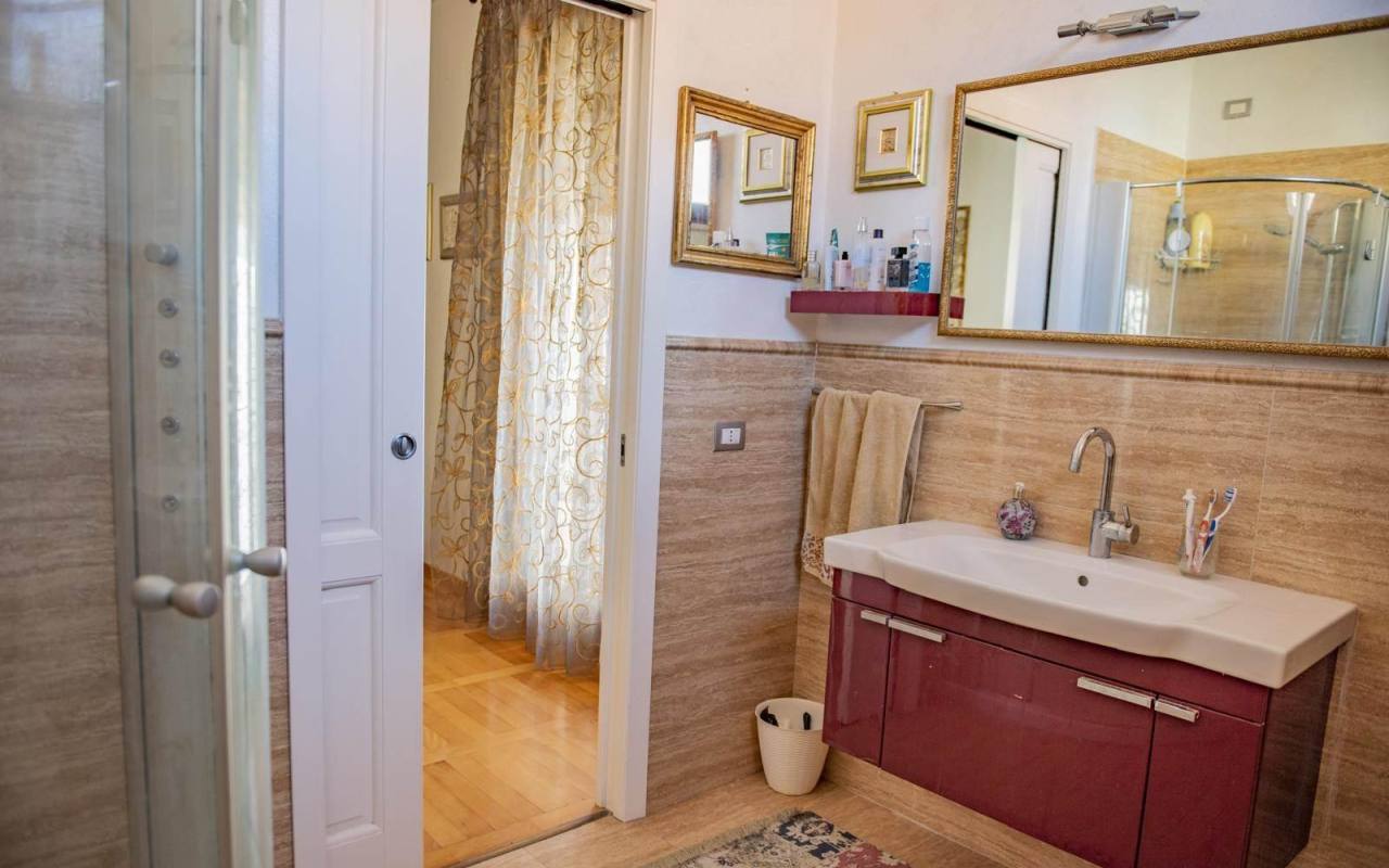 Appartamento in vendita a San Vincenzo (LI) - rif. 693 pn