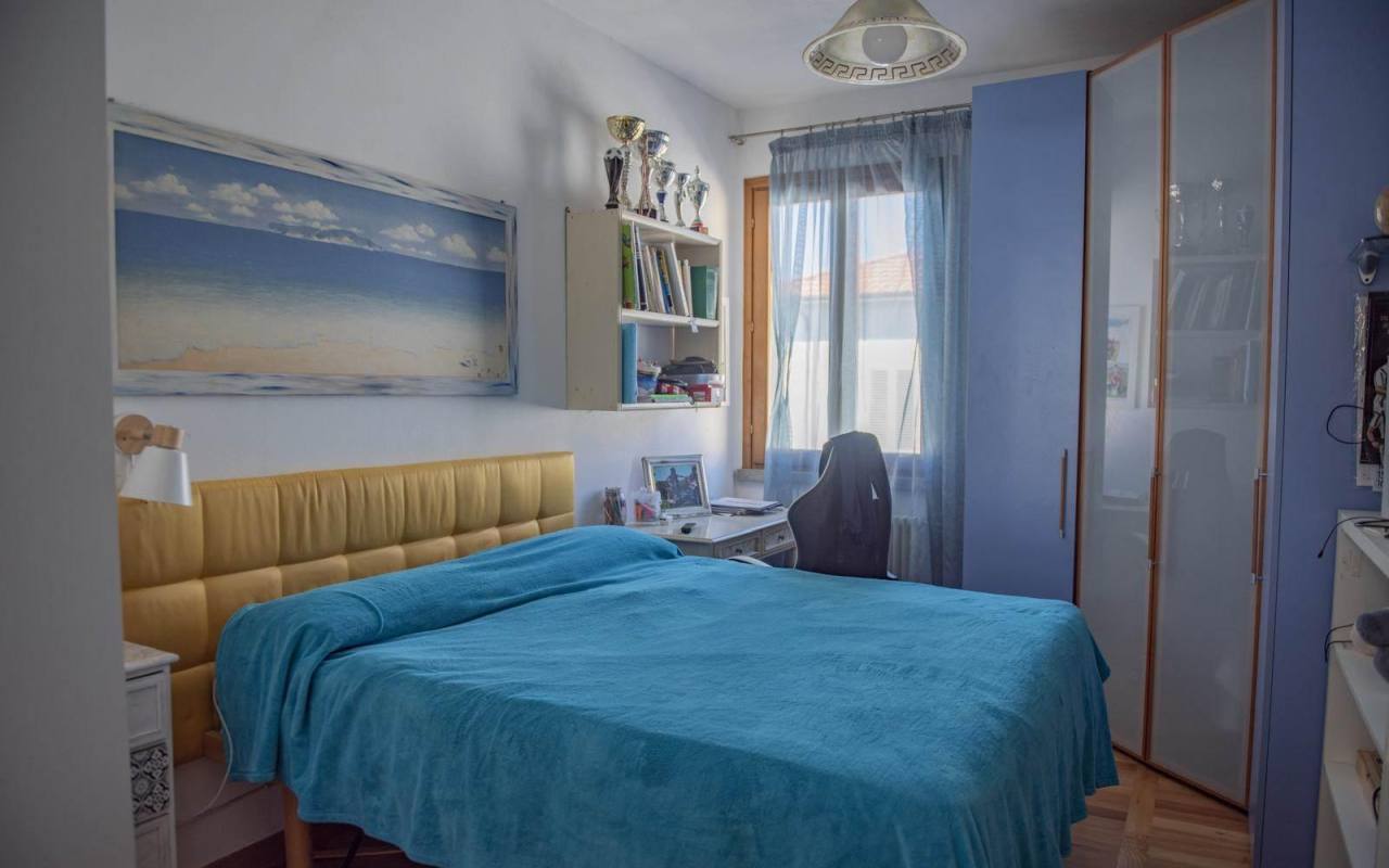 Appartamento in vendita a San Vincenzo (LI) - rif. 693 pn