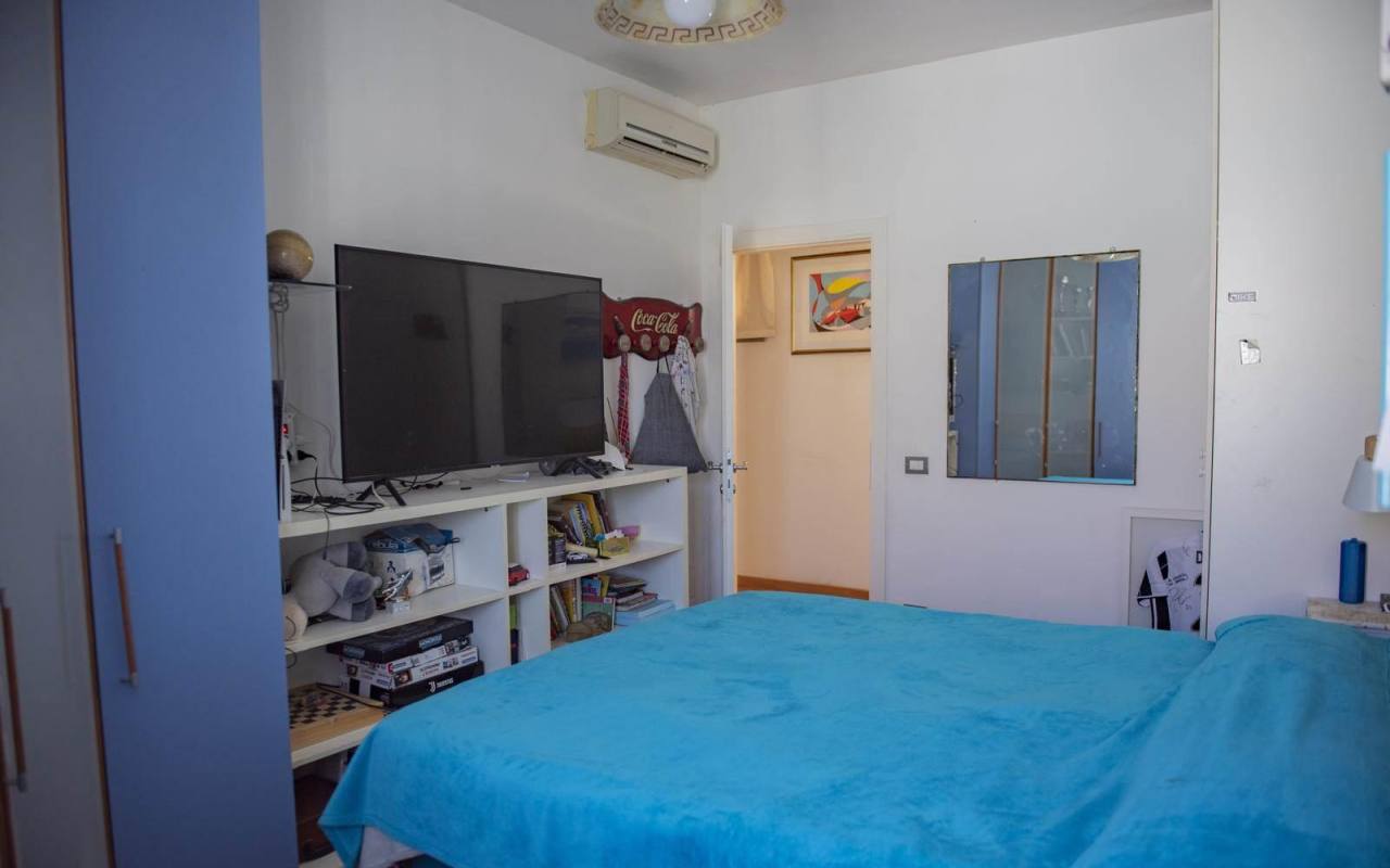 Appartamento in vendita a San Vincenzo (LI) - rif. 693 pn