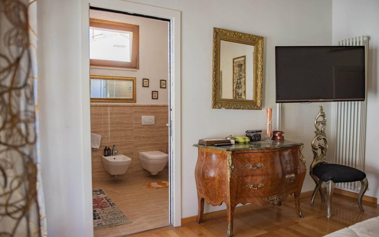 Appartamento in vendita a San Vincenzo (LI) - rif. 693 pn