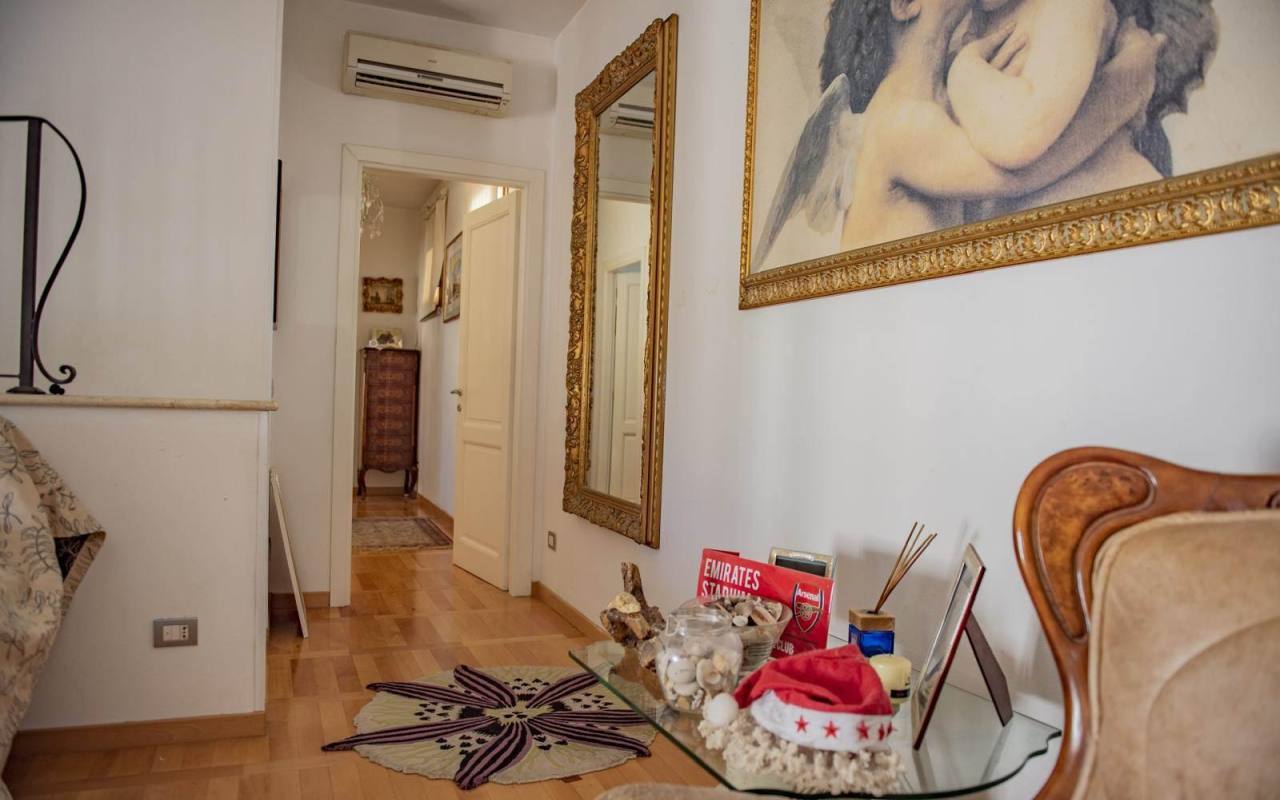 Appartamento in vendita a San Vincenzo (LI) - rif. 693 pn