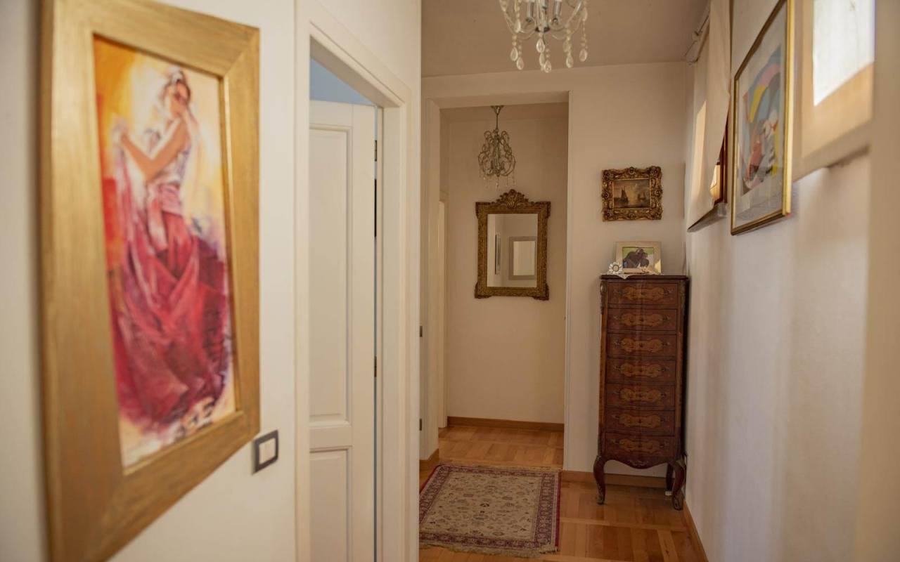 Appartamento in vendita a San Vincenzo (LI) - rif. 693 pn