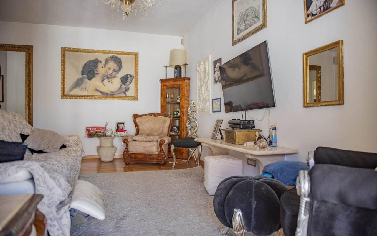 Appartamento in vendita a San Vincenzo (LI) - rif. 693 pn