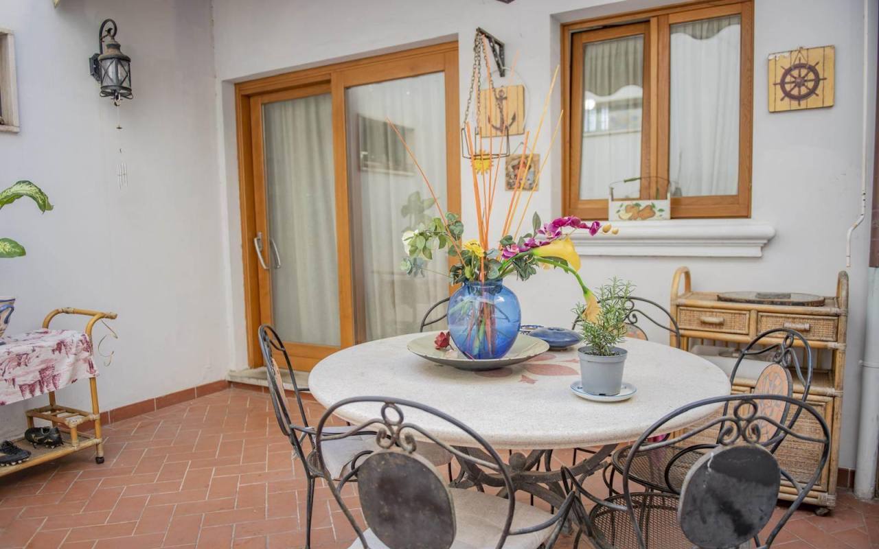 Appartamento in vendita a San Vincenzo (LI) - rif. 693 pn