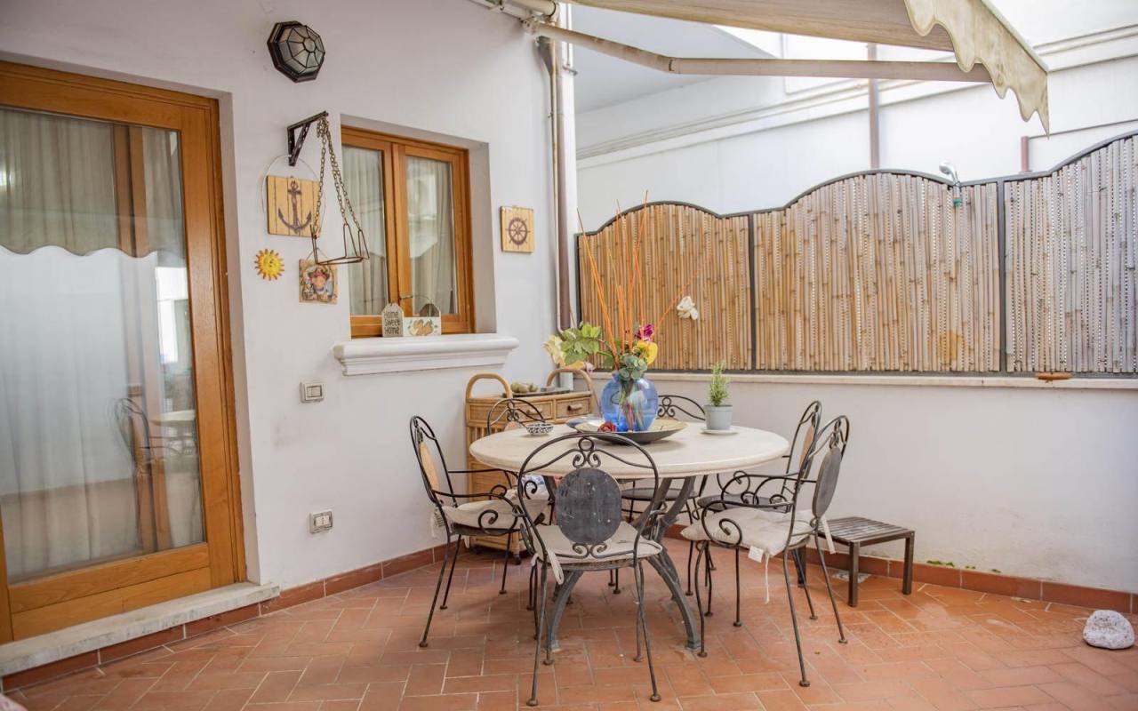 Appartamento in vendita a San Vincenzo (LI) - rif. 693 pn