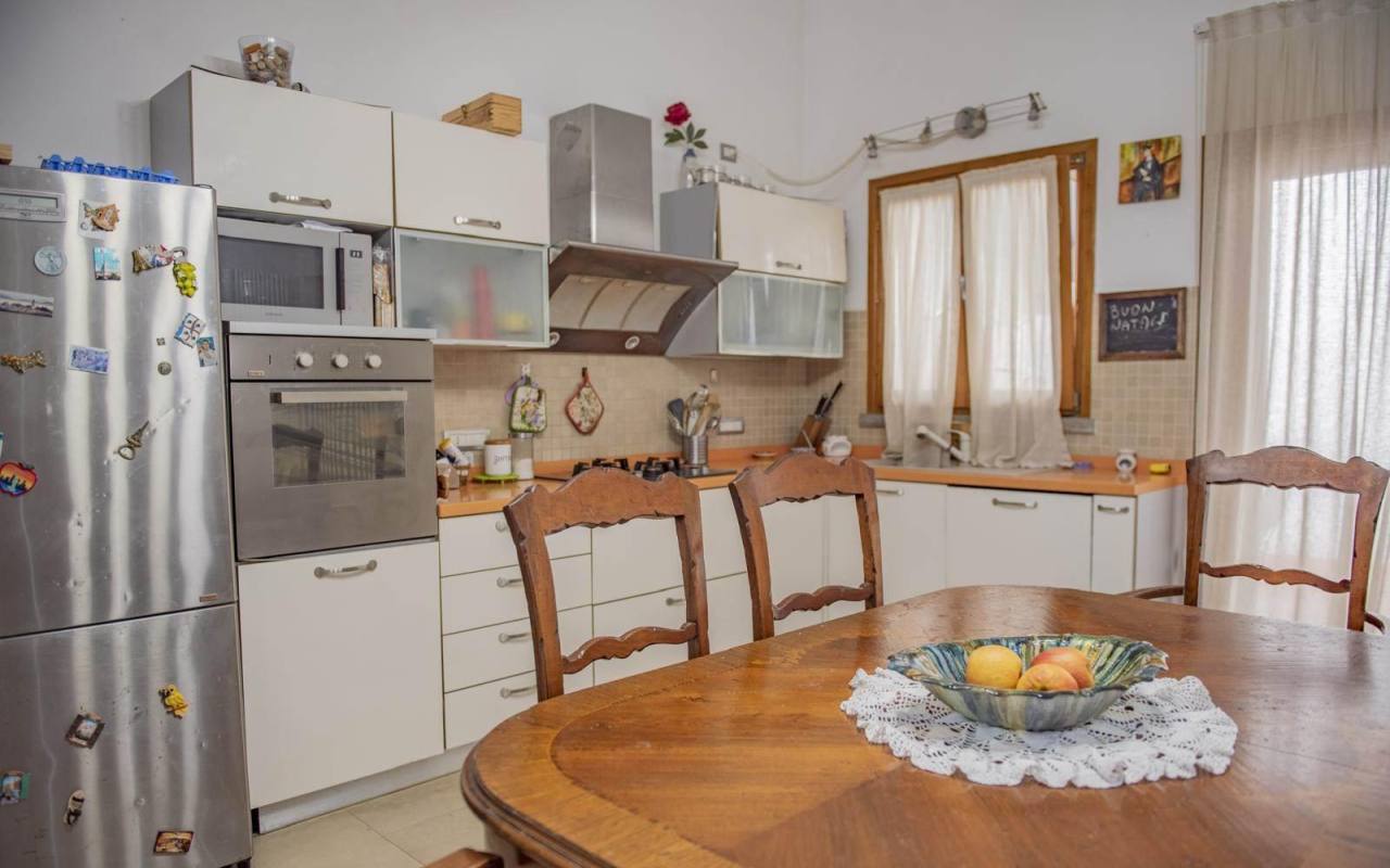 Appartamento in vendita a San Vincenzo (LI) - rif. 693 pn