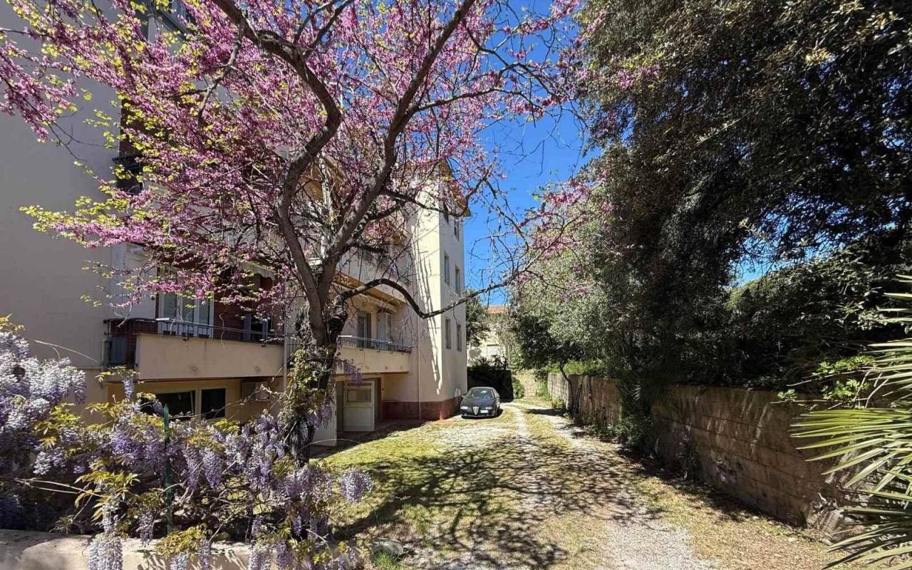 Appartamento in vendita a San Vincenzo (LI) - rif. 173 pr