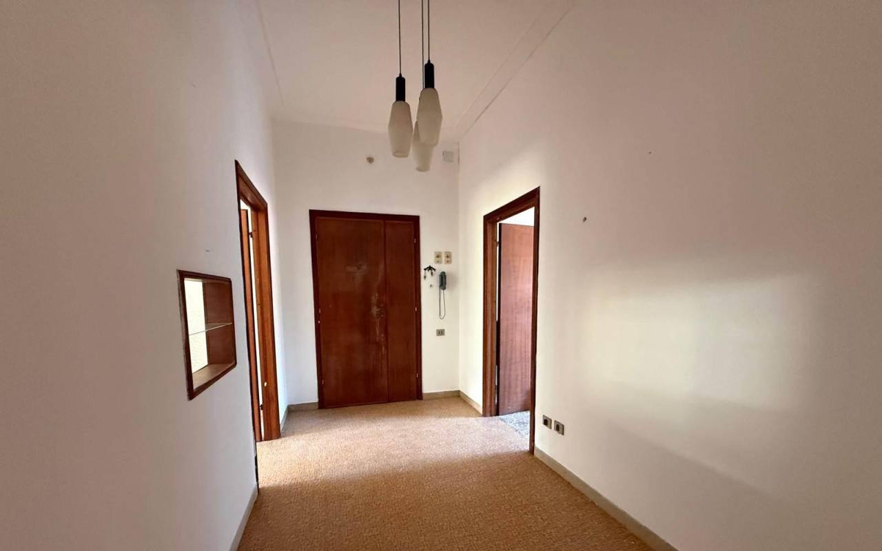 Appartamento in vendita a San Vincenzo (LI) - rif. 173 pr