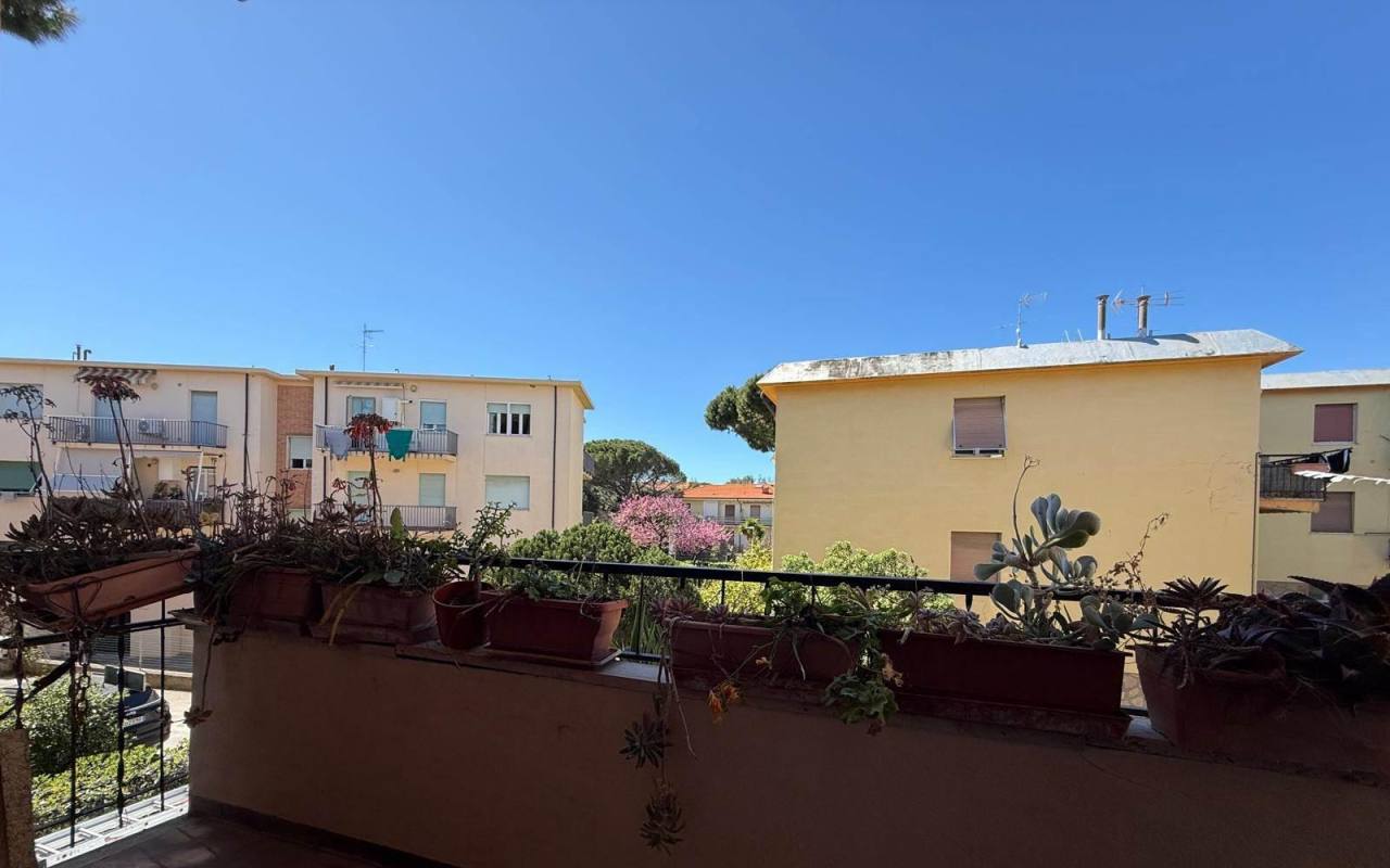 Appartamento in vendita a San Vincenzo (LI) - rif. 173 pr