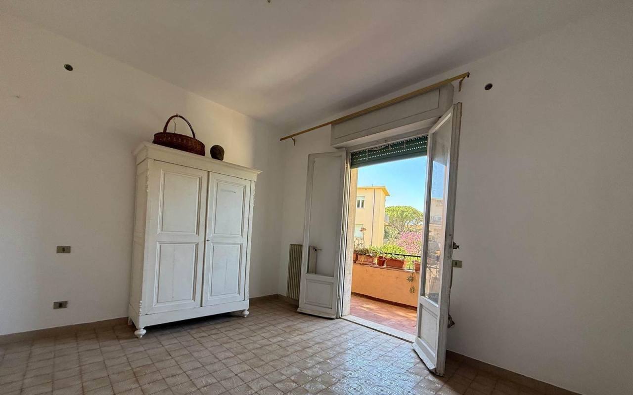 Appartamento in vendita a San Vincenzo (LI) - rif. 173 pr