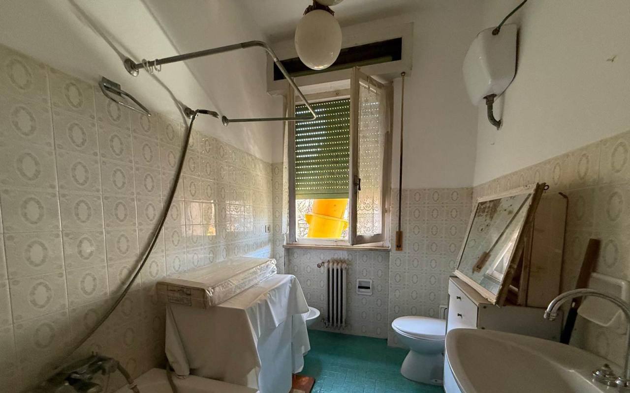 Appartamento in vendita a San Vincenzo (LI) - rif. 173 pr