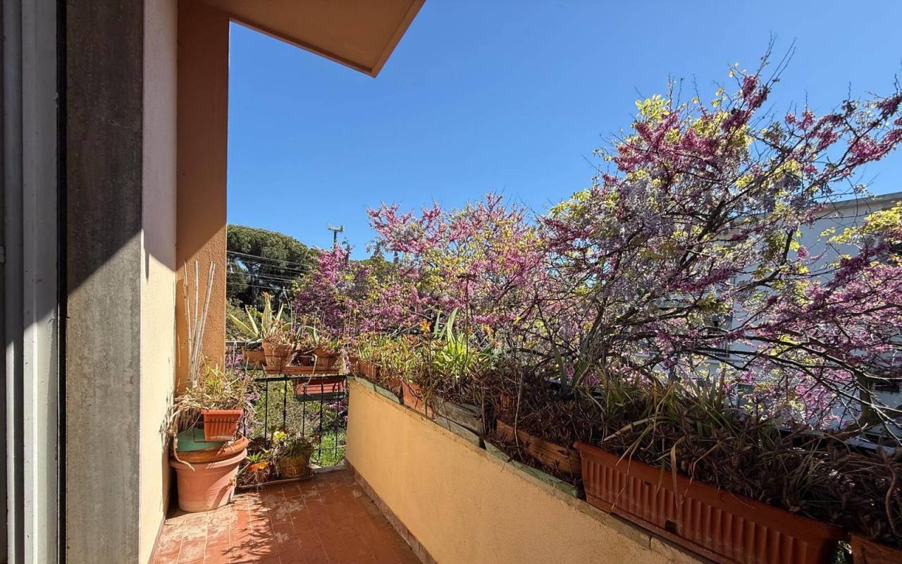 Appartamento in vendita a San Vincenzo (LI) - rif. 173 pr