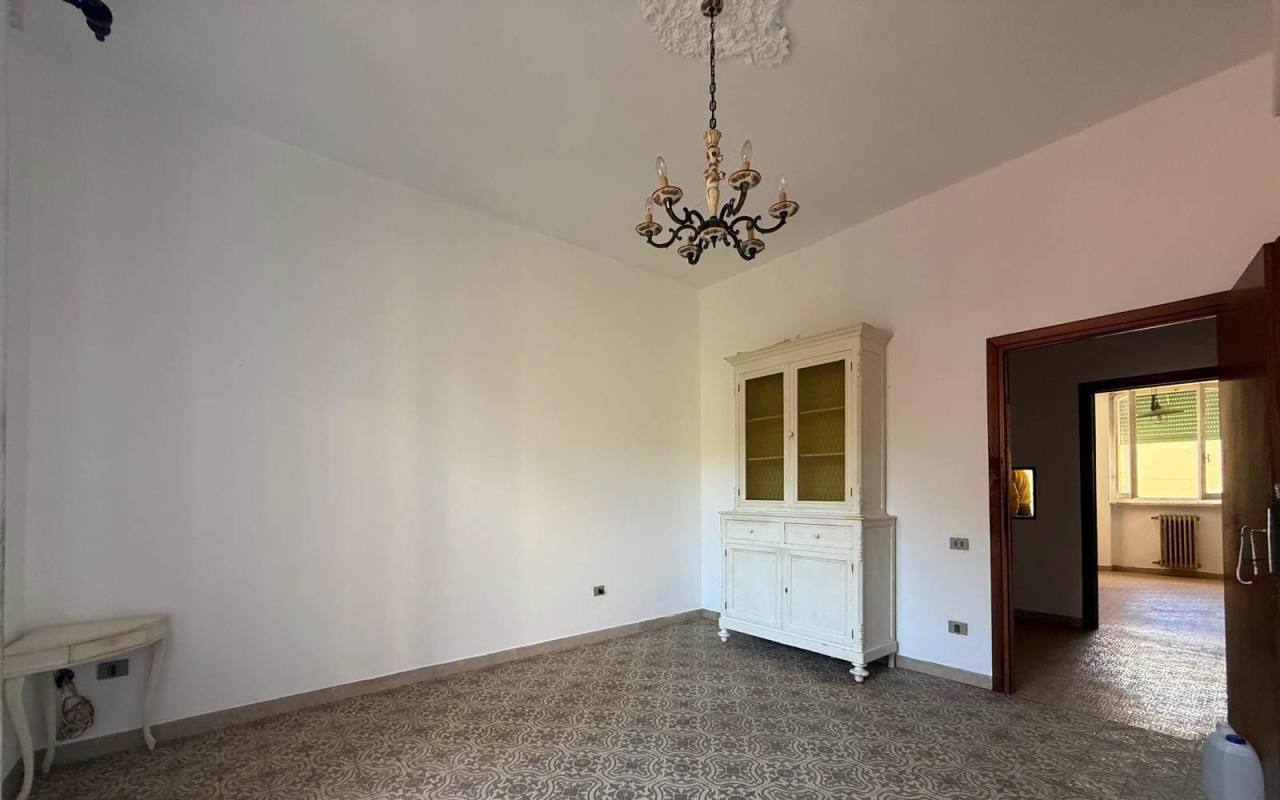 Appartamento in vendita a San Vincenzo (LI) - rif. 173 pr