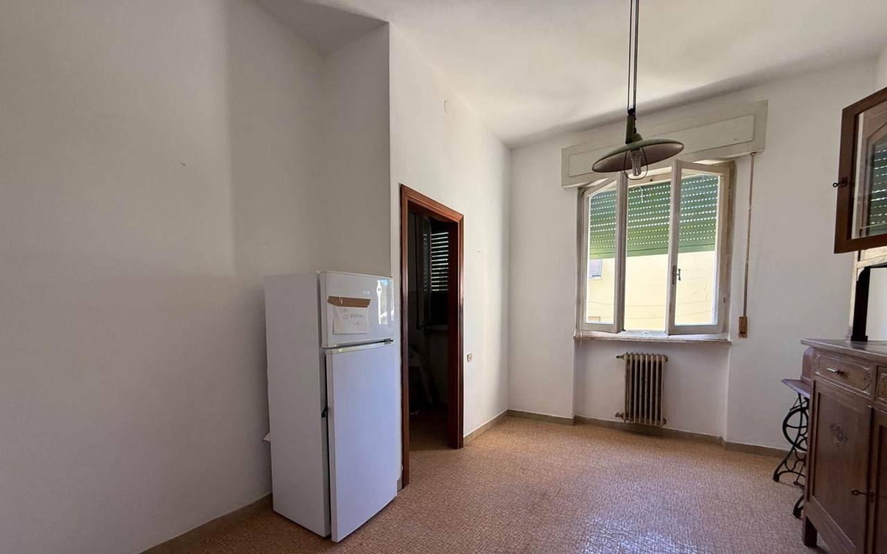 Appartamento in vendita a San Vincenzo (LI) - rif. 173 pr