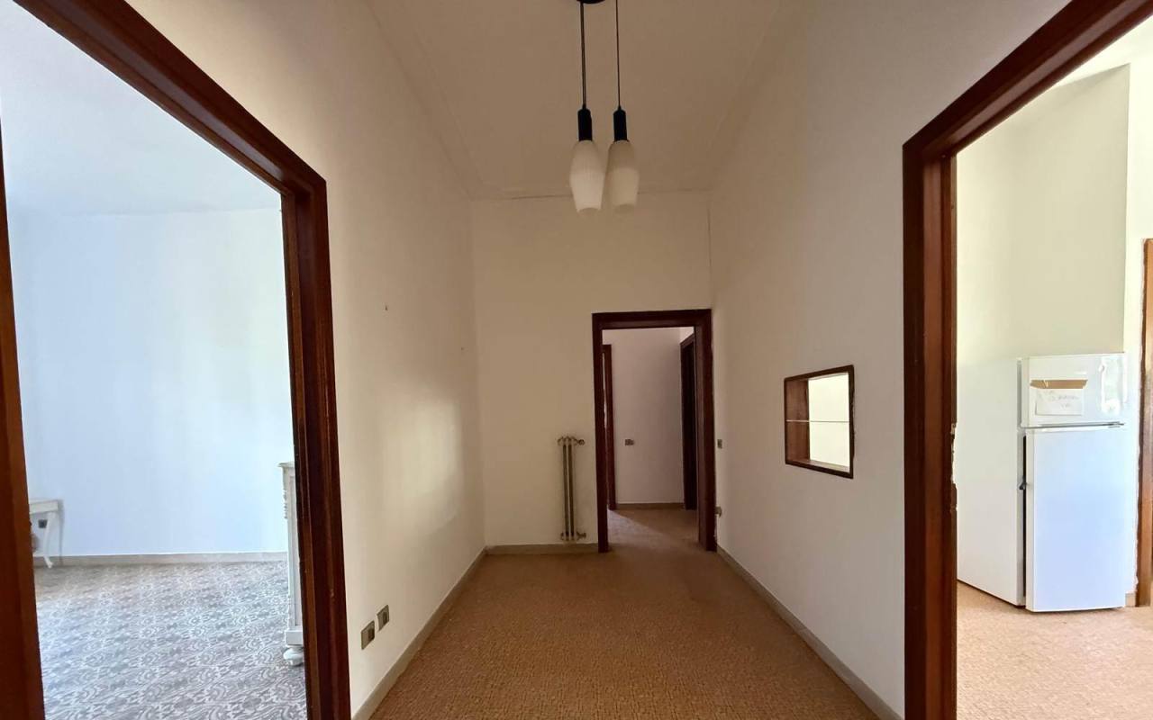 Appartamento in vendita a San Vincenzo (LI) - rif. 173 pr