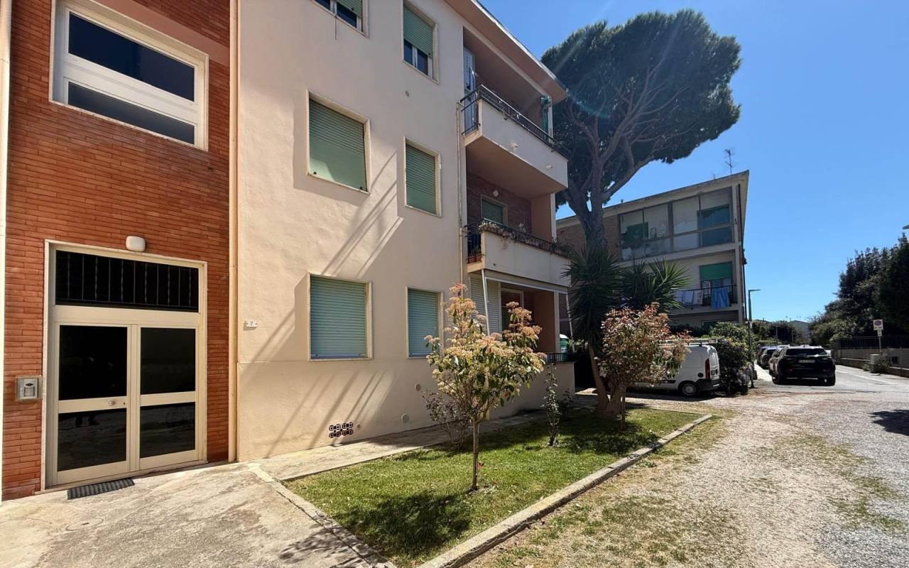 Appartamento in vendita a San Vincenzo (LI) - rif. 173 pr