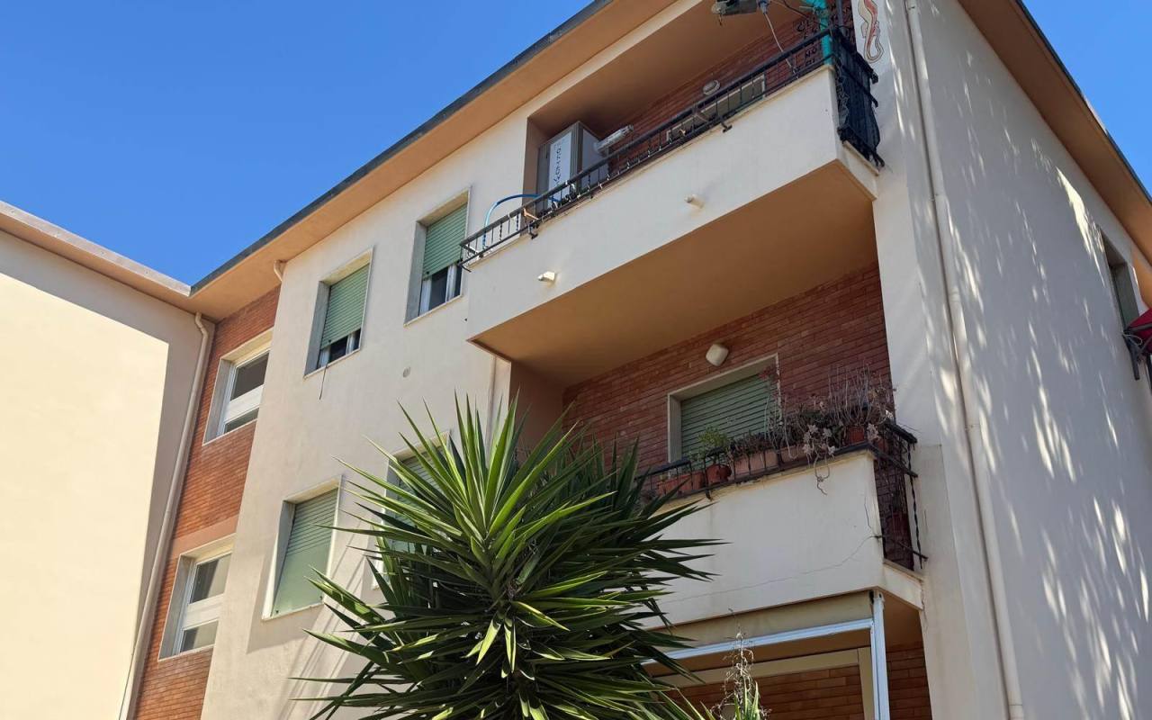 Appartamento in vendita a San Vincenzo (LI) - rif. 173 pr