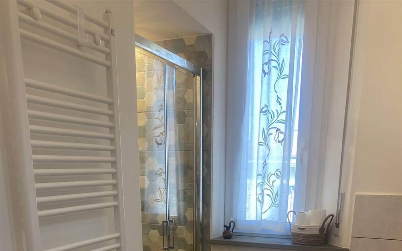 Appartamento in vendita a Piombino (LI) - rif. 299 af