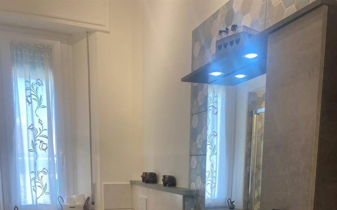 Appartamento in vendita a Piombino (LI) - rif. 299 af