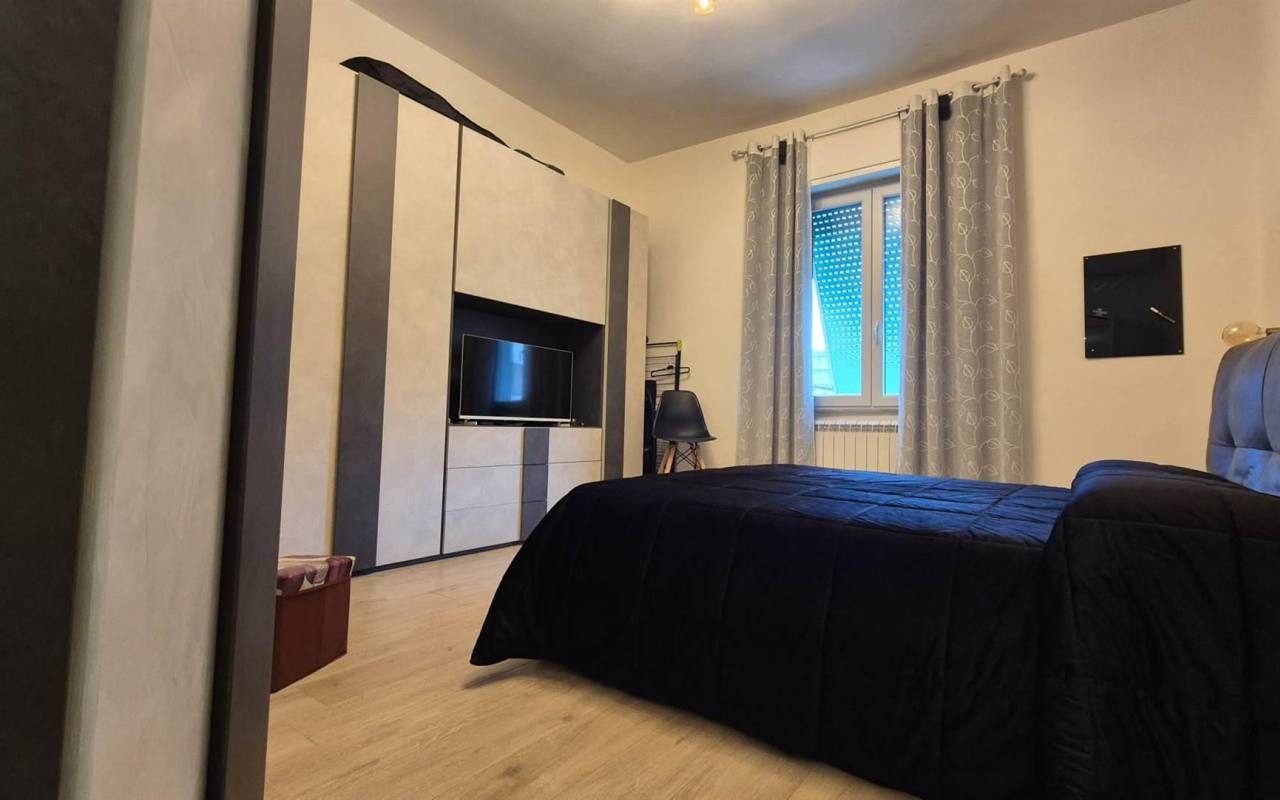 Appartamento in vendita a Piombino (LI) - rif. 299 af