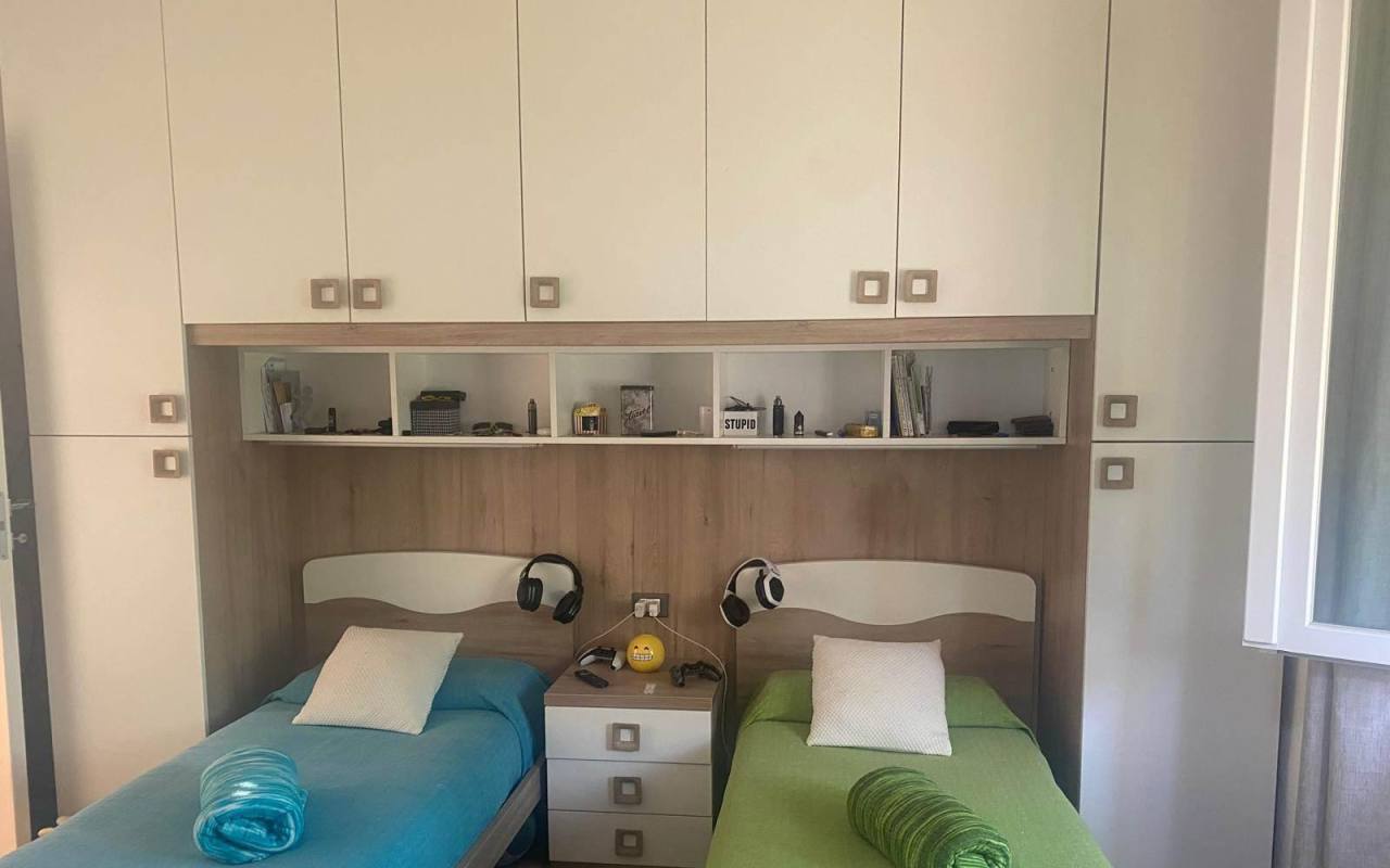 Appartamento in vendita a Piombino (LI) - rif. 299 af