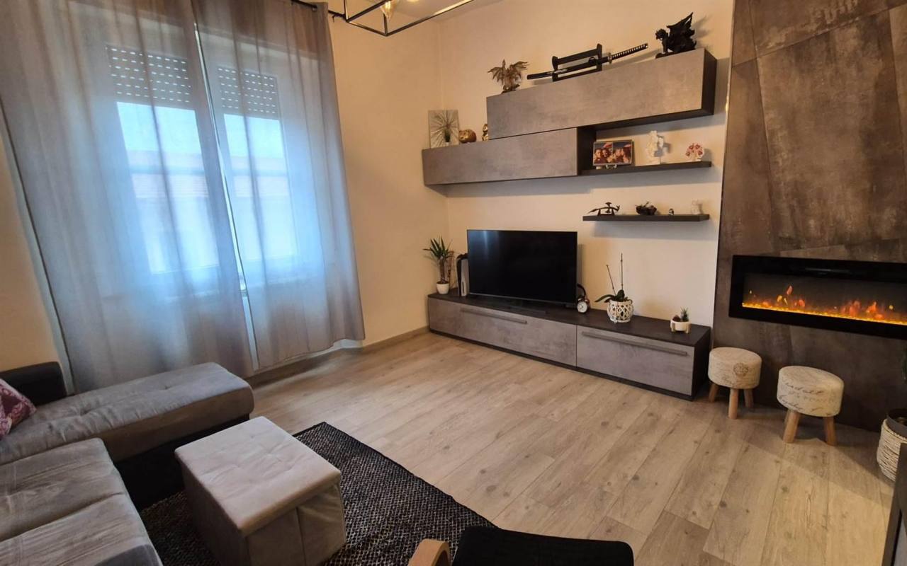 Appartamento in vendita a Piombino (LI) - rif. 299 af