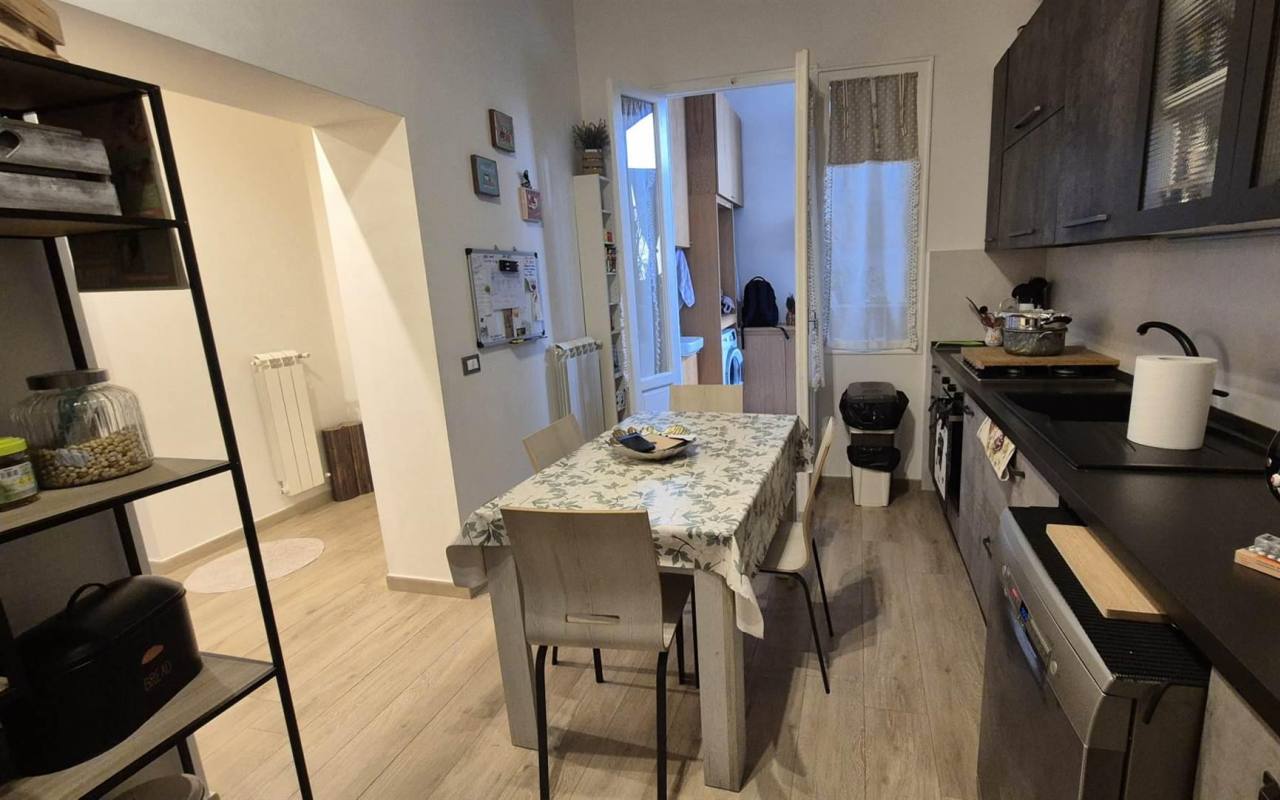 Appartamento in vendita a Piombino (LI) - rif. 299 af