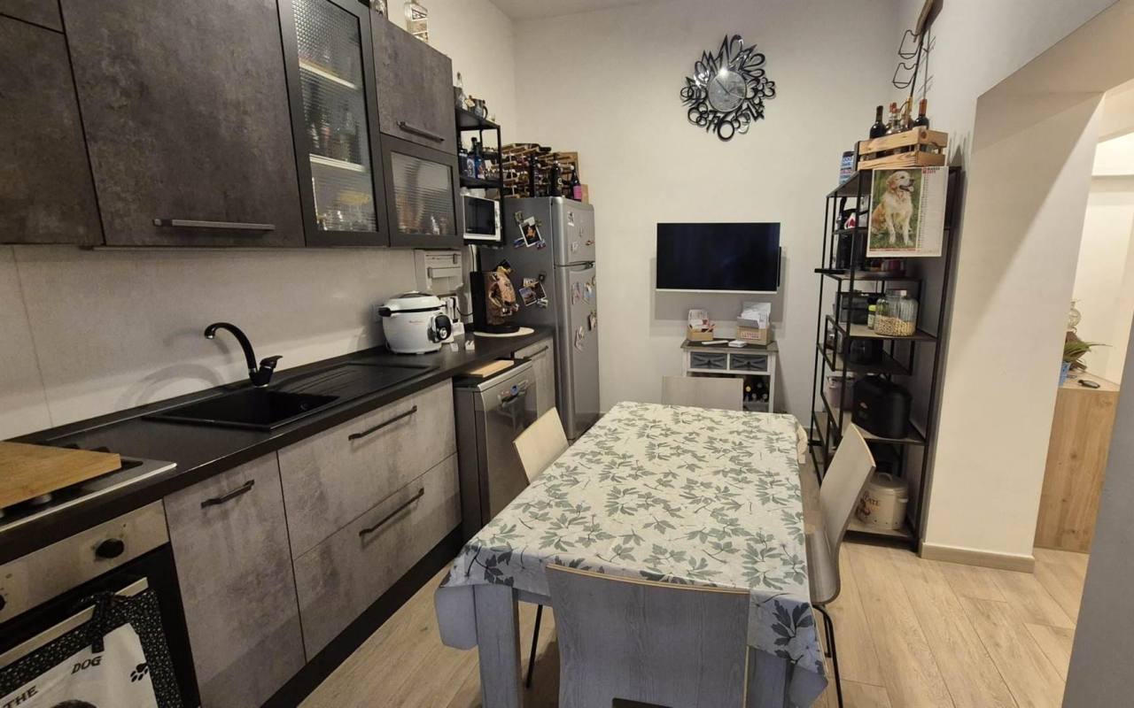 Appartamento in vendita a Piombino (LI) - rif. 299 af