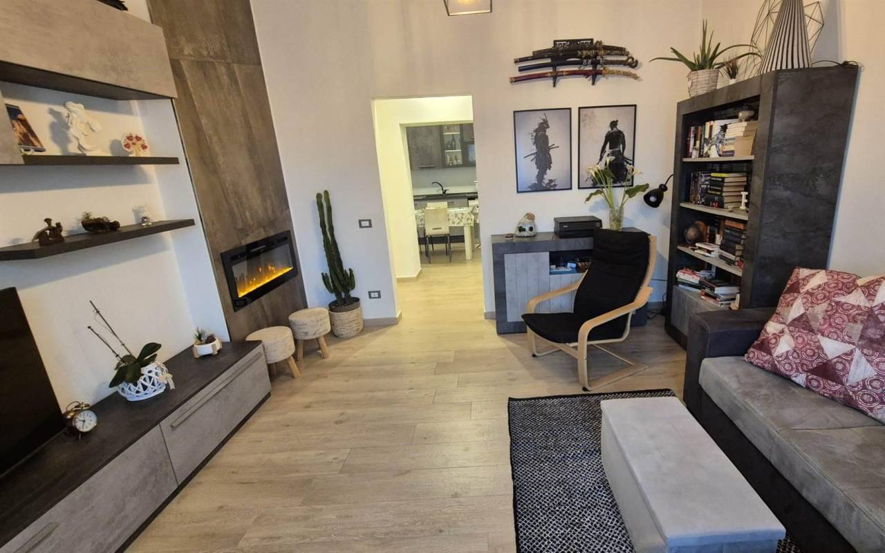 Appartamento in vendita a Piombino (LI) - rif. 299 af