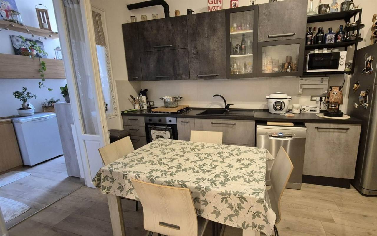 Appartamento in vendita a Piombino (LI) - rif. 299 af