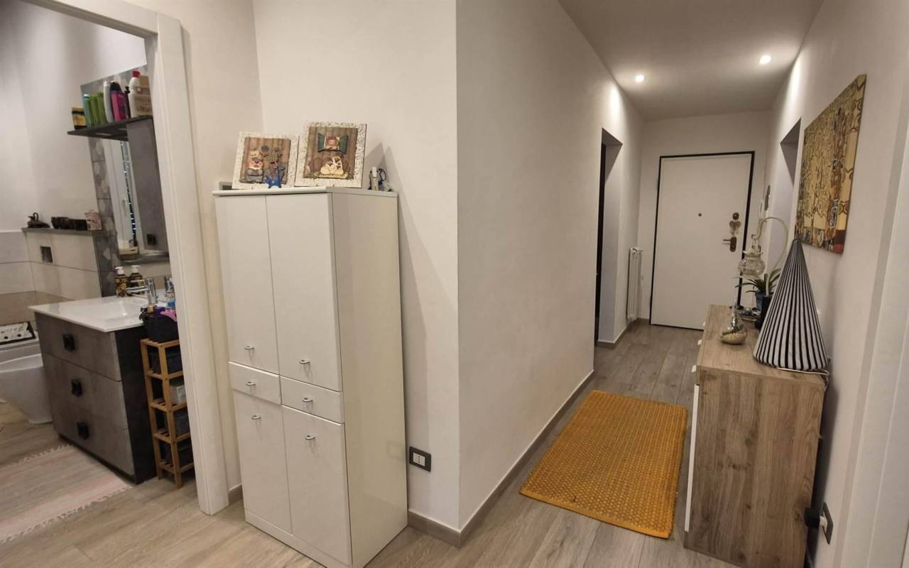 Appartamento in vendita a Piombino (LI) - rif. 299 af