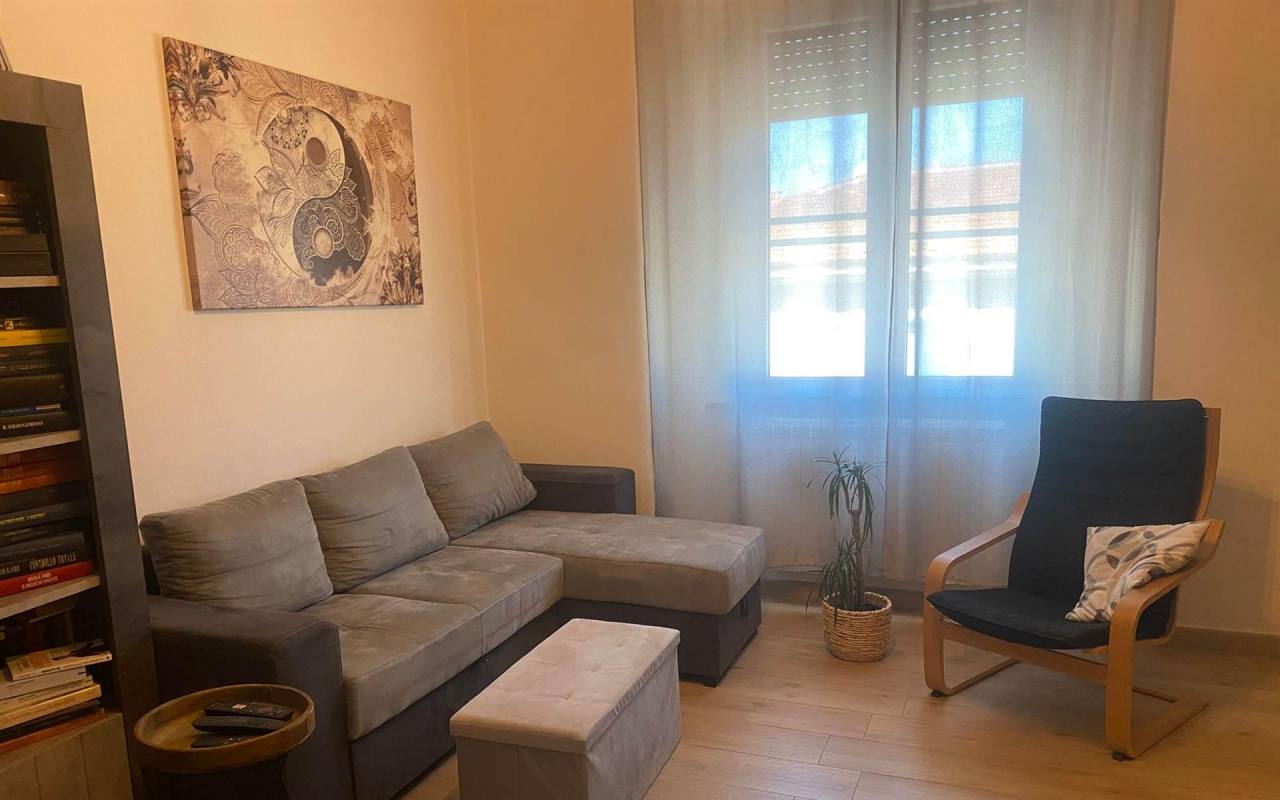 Appartamento in vendita a Piombino (LI) - rif. 299 af