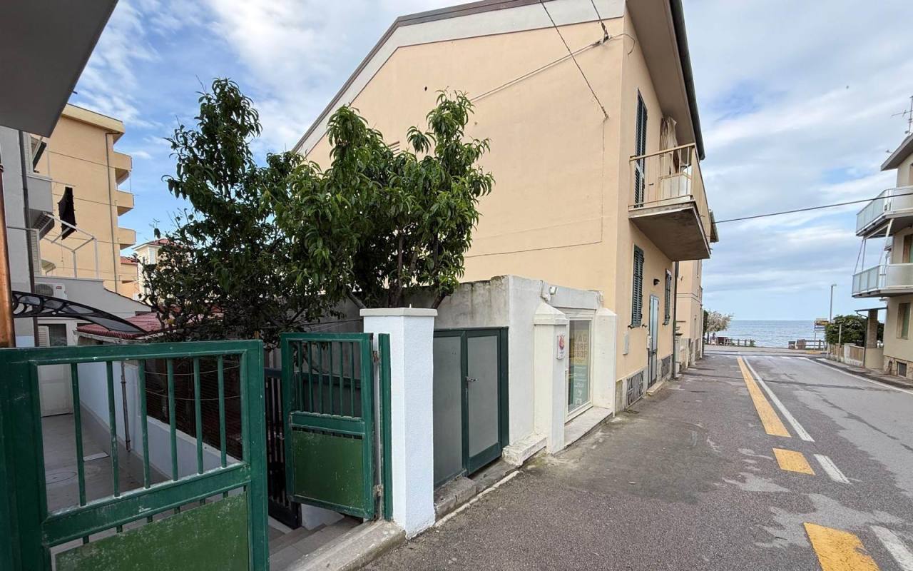 Appartamento in vendita a San Vincenzo (LI) - rif. 217 ce