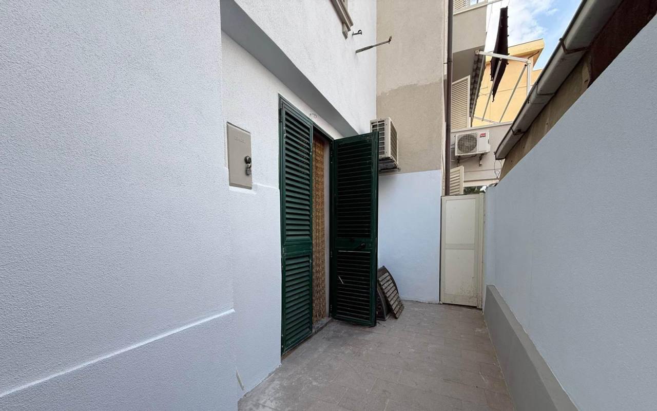 Appartamento in vendita a San Vincenzo (LI) - rif. 217 ce