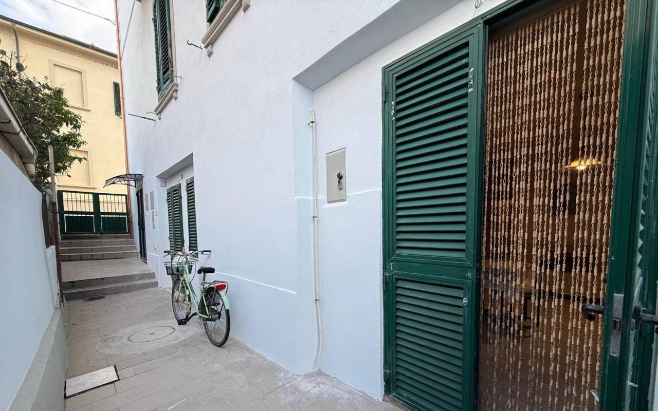 Appartamento in vendita a San Vincenzo (LI) - rif. 217 ce